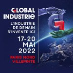 global industrie 17-20 Mai 2022