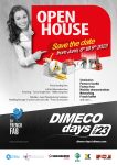 DIMECO DAYS 2023 - OPEN HOUSE